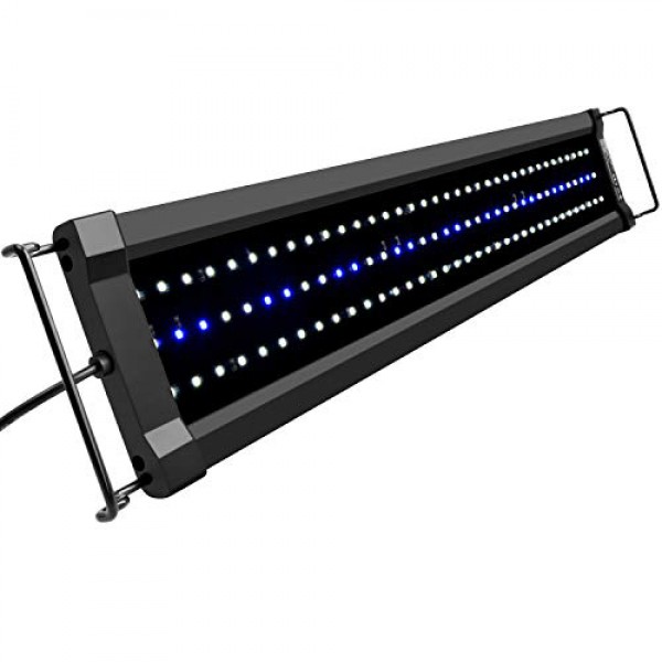 ΦΩΣ ΕΝΥΔΡΕΙΟΥ LED DEE-LED1200 120-140CM 47-55INCHES